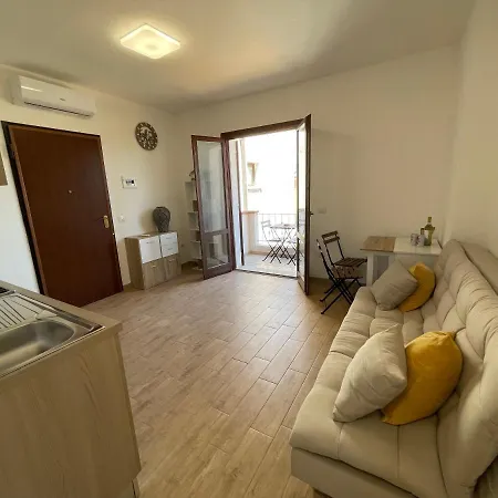 Appartamento La Casa Delle Rondini