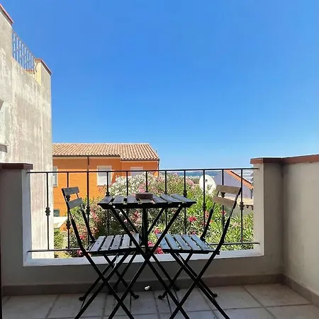 La Casa Delle Rondini Appartamento