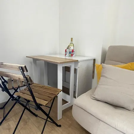 La Casa Delle Rondini Appartamento