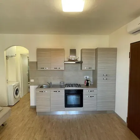 Appartamento La Casa Delle Rondini Porto Pozzo