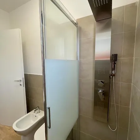 Appartamento La Casa Delle Rondini